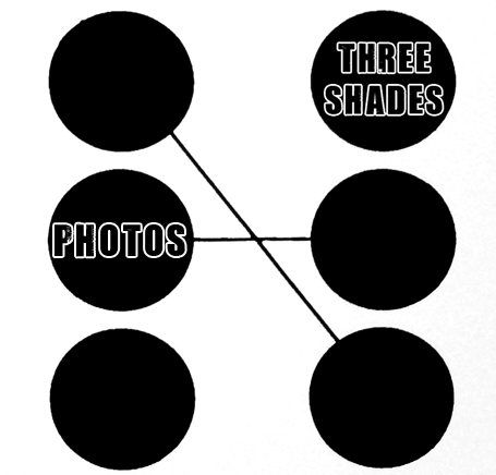 3 Shades